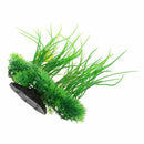 Artificial Plants - Aquarium Decoration Aquatic Plants Silica Artificial Co