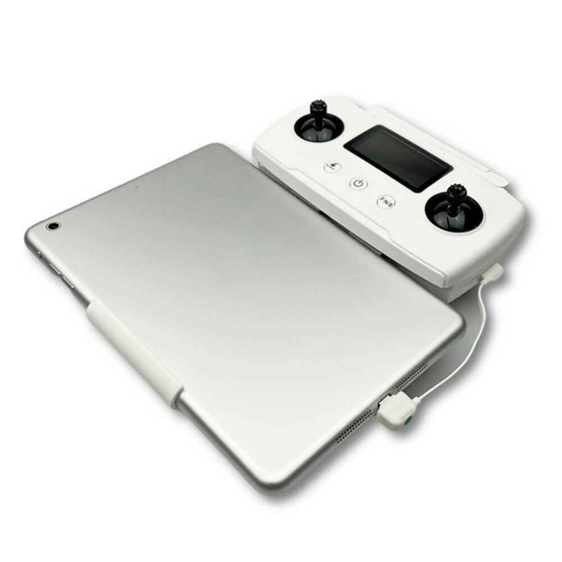 Tablet Easy Install Practical Remote Control Extended Bracket For Hubsan Zino 2