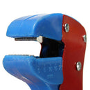 1Pc Automatic Self Crimper Stripping Cutter Adjusting Cable Wire Stripper Intrig