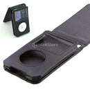 Replacement Pu Leather Holster Case Skin Protective Cover With Belt Clip Compact
