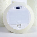 1Pcs Color Change Gradient Led Candles Remote Control Electronic Flameless  G8M3