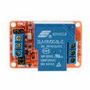 New 5V 30A 1-Channel Relay Module+Optocoupler H/L Level Triger for Arduino!e