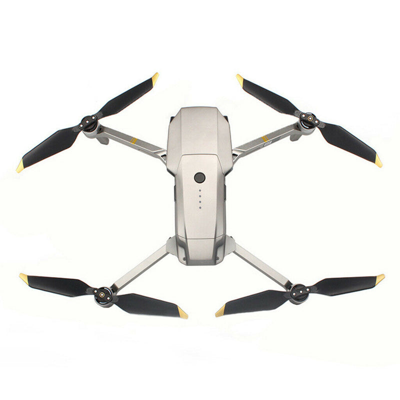 8PCS 8331F Quick-Release Propellers for DJI Mavic Pro Platinum or Mavic Pro