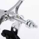 1 Set Alloy Racing Dual  Bike Side Pull Caliper Front Rear Wheel Brake
