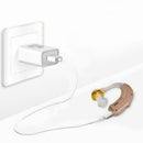 Rechargeable Hearing Aids Micro USB Charging Wireless Sound Earphones Amplifier
