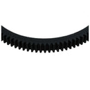 Adjustable Flexible Lens Follow Focus Gear Ring Belt for DSLR Camcorder Cam V4J8