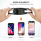Bike Phone Holder Universal Motorcycle Bicycle Mobile Cell Phone Stand Clip Hold