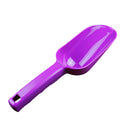 Wedding Party Kitchen Sugar Dessert Candy Buffet Ice Bar Scoops Purple L