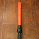 Red Traffic 3 Switches Safety Light Baton Warning LED Light Road Magnet