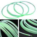 Bicycle Oiling Tube Derailleur Brake Cable Wire Outer Cover Sleeve Guide Bike ME