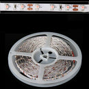5M 3528 SMD 300 Pink LED Flexible Strip Light Car Auto Home Bar 12V