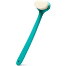 Bath Body Brush With Comfy Bristles Long Handle Gentle Exfoliation Improve