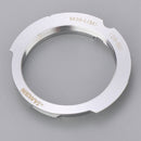 Camera Lens Decoration  For Leica M39 L39 L(M39) Lens To