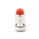 High Pressure cooker Safety Valve 3/8" Inch Food Aluminum Limiting Valve FT