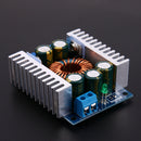 100W 12A DC-DC Buck 12/24V to 3.3V/5/12V Step-Down Laptop Car LED Converter