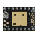 TMC2208 V3.0 Silent Stepper Motor Driver StepStick DIY & Heat Sink Limit Switch