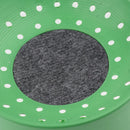 Plastic Leaking Birds Egg Basin Nest Dehumidification Breeding Pigeon Nest