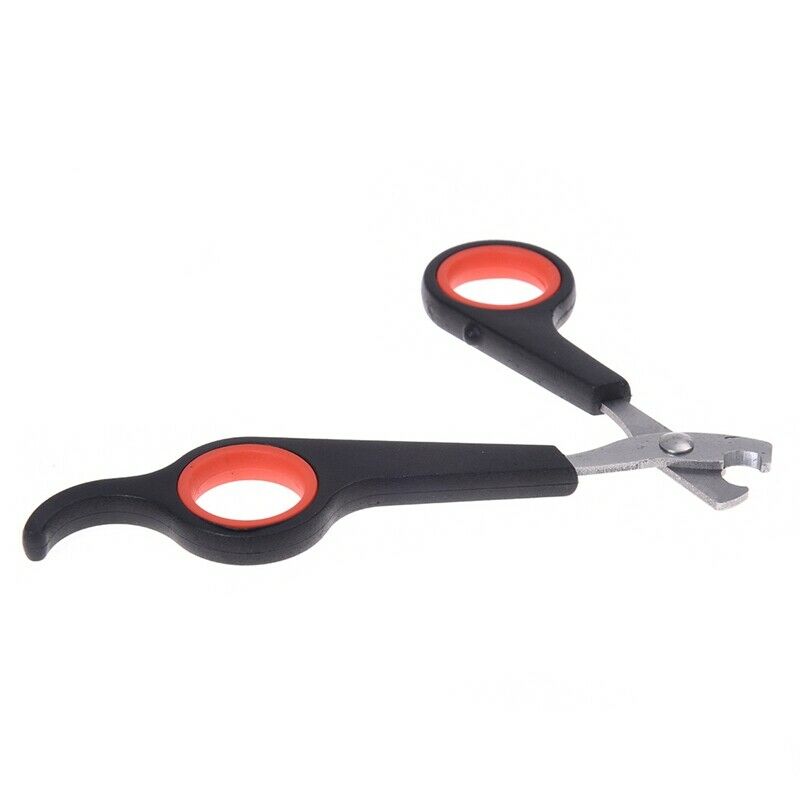 Nail clippers scissors for Animal Dogs Cats Birds