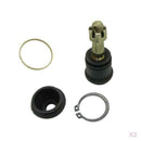 2 Packs 12mm Round Ball Joint Tie Rod End for 50-250cc Motor Buggy ATV