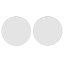 2pcs Transparent Tempered Glass Screen Protector Film for Garmin Fenix 5