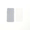 Solar Charger Power Bank 4000mAh Portable Dual USB Charger for Phones Black