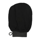 Black Moroccan Hammam Scrub Mitt,magic Peeling Glove,exfoliating Bath Gloves.AU