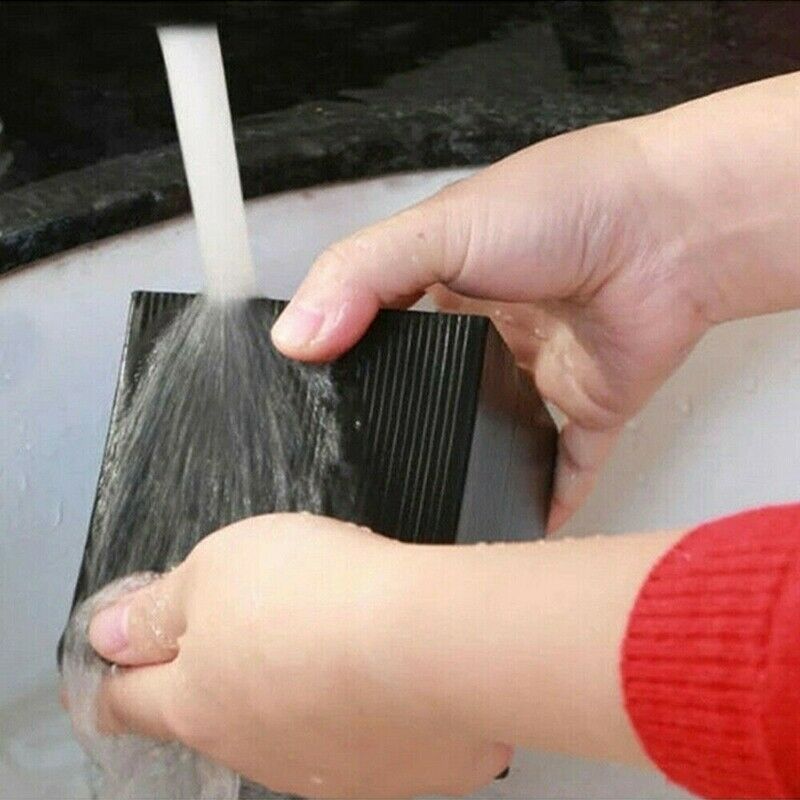 Eco-Aquarium Water Purifier Filter Water Square Aquarium Water Cleaning Squ