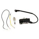 Ignition Coil Spark Plug Kit Fits for  340 345 346 350 351 353 357