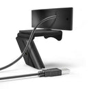 Webcam USB Webcam with Mic for Video Streaming Conference Gaming Online Class
