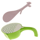 Garden Baby Foods Fresh Mash N' Feed Bowl With Spoon And Masher