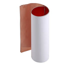 Copper Foil Tape with Single-Side Sheets 30cm x 20cm, Conductive Adhesive
