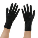 Resist Silcon Gloves For Salon Hair Washing Dye Coloring Hand Protect