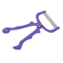 Handheld Facial Hair Removal Threading Beauty Epilator Tool R9M2
