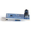 HW-870 TCRT5000 IR Infrared Reflective Barrier Line Track Sensor Module