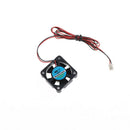 30mm x 30mm x 10mm 3010S 12V 0.06A Brushless DC Cooling Fan lj