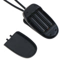 Adjustable goosenecks clip on LED lamp for music stand and book reading lig3C