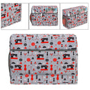 Sewing Machine Cover Dustproof Travel Carrying