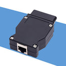 For BMW E-SYS ICOM Coding F-series ENET Ethernet to OBD 2 Connector Car Adapter
