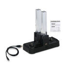 For Nintend Switch 4 Joy-Con Charger Usb Charging Dock Stand For 2 Pro Cont