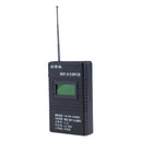 RK560 Handheld Frequency Counter CTCSS Radio Signal Frequency Test