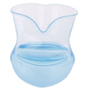 Silicone Anti Snoring Tongue Retaining Device Snore Solution Sleep Breathi NT3C