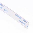 3pcs self adhesive measure tape metric Stick And Measure Flat Tape Self Adhesive