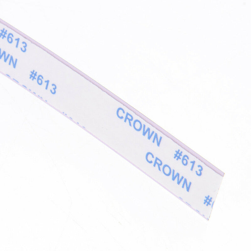 3pcs self adhesive measure tape metric Stick And Measure Flat Tape Self Adhesive