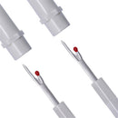 Durable Handle Seam Ripper Quick Stitch Unpicker Thread Cutter Sewing Tool
