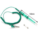 Auto Circuit Tester 6V 12V 24 Volts Voltage Gauge Car Test Meter Light Bulb