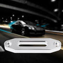 4000Lbs Winch Fairlead Synthetic Winch Wire Rope Fairlead for Suv Atv Utv U O4R3