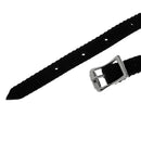2 Pieces Thickened English Spurs Straps with Keepers Equestrian Accessories
