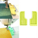 Clover Sewing supplies seam allowance guide Positioning plate X2I5 P2N9 Y1B O2I9