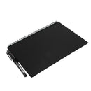 Smart Reusable Erasable Notebook Microwave Wave Cloud Erase Notepad Note Pa