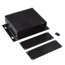 Aluminum Shielding Case Project Box Electronic DIY Kits for Car Controller